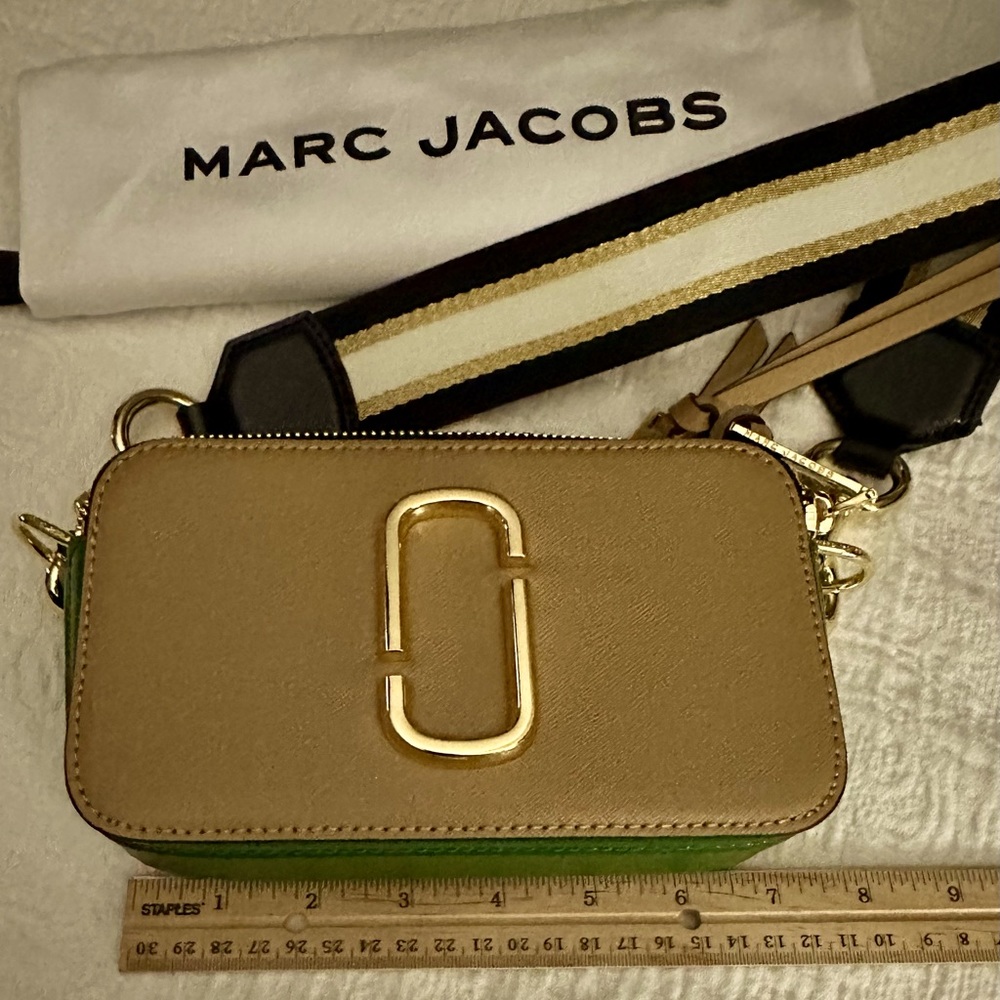 Crossbody